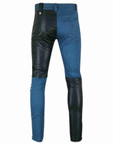 Phantom Whisper Unisex Goth Pant -  -  - Trippprs